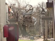 Tornado Recovery in Lewisville: Community Actions and Relief Details in March 2025 Explore the community's resilience and recovery efforts following the recent tornadoes that impacted Irving and Lewisville, Texas (images.foxtv.com).