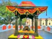 Sambhaji Maharaj’s Contributions: Maharashtra’s Celebration of a Warrior King’s Legacy Commemorating the Punyatithi of Sambhaji Maharaj, we explore his legacy of courage and resistance against tyranny, inspiring generations in Maharashtra and beyond (d3pc1xvrcw35tl.cloudfront.net).