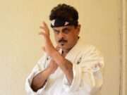 Tamil Nadu Remembers Shihan Hussaini: Celebrating His Impact on Martial Arts Remembering Shihan Hussaini: a tribute to his legacy in martial arts and archery, and a call for better support for sports coaches (akm-img-a-in.tosshub.com).