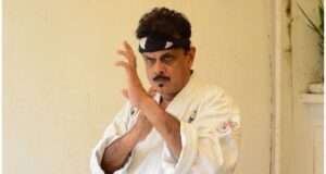 Remembering Shihan Hussaini: a tribute to his legacy in martial arts and archery, and a call for better support for sports coaches (akm-img-a-in.tosshub.com).