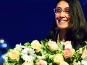 Explore Roshni Nadar Malhotra's journey as she leads HCL Corporation into a new era of technology and philanthropy (img.etimg.com).