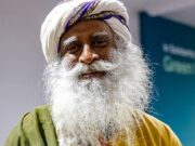 Sadhguru’s 2025 Revolution: How the Modern Yogi is Shaping Mindfulness, Meditation, and Global Well-being Explore Sadhguru's impact on mindfulness through his viral meditation app and its significance for mental health in today's world. Image courtesy (media.assettype.com)