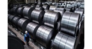 Explore the recent trends in Sail share price, driven by global steel demand and positive earnings reports. Understand the factors influencing the stock market. Image courtesy (swarajya.gumlet.io)