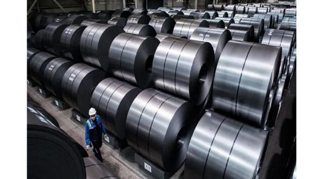Sail Share Price: What's Driving the Market Movement? Explore the recent trends in Sail share price, driven by global steel demand and positive earnings reports. Understand the factors influencing the stock market. Image courtesy (swarajya.gumlet.io)