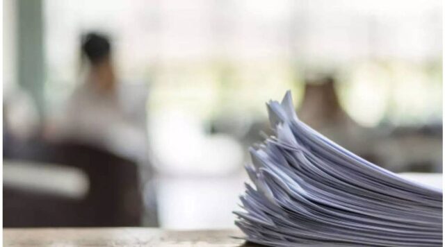 SBI PO Exam 2025: Your Ultimate Guide to Success - Image 1 Get ready for the SBI PO Exam 2025 with essential tips and guidelines for success (static.tnn.in).