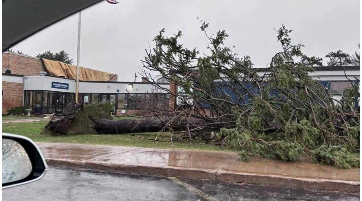 School Closings in Northeast USA 2025: Understanding the Impact on ...