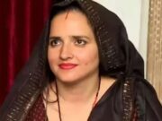 Seema Haider’s Love Story and Controversy: A Cross-Border Saga That Shook 2025 The article explores the intriguing and controversial story of Seema Haider, a Pakistani woman who crossed the border into India for love, discussing the implications of her actions on immigration laws and societal norms. image courtesy (c.ndtvimg.com)