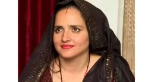 The article explores the intriguing and controversial story of Seema Haider, a Pakistani woman who crossed the border into India for love, discussing the implications of her actions on immigration laws and societal norms. image courtesy (c.ndtvimg.com)
