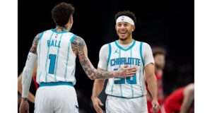 Seth Curry embodies hope for the Charlotte Hornets during their rebuilding phase, focusing on mentorship and community connections (imageio.forbes.com).