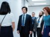 Get the latest updates on Severance Season 3, including potential release dates, insights from Ben Stiller, and what to expect from the next chapter of this critically acclaimed series (pyxis.nymag.com).