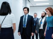 Get the latest updates on Severance Season 3, including potential release dates, insights from Ben Stiller, and what to expect from the next chapter of this critically acclaimed series (pyxis.nymag.com).