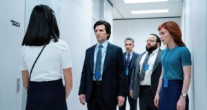 Get the latest updates on Severance Season 3, including potential release dates, insights from Ben Stiller, and what to expect from the next chapter of this critically acclaimed series (pyxis.nymag.com).