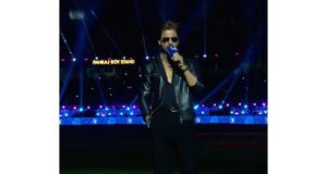 Shah Rukh Khan, the King of Bollywood, continues to dominate headlines with his latest film 'Pathaan,' breaking box office records and showcasing his remarkable evolution as an actor and philanthropist. Image courtesy (c.ndtvimg.com)
