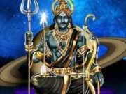 Explore the impact of Shani Gochar on individuals with Mesh Rashi (Aries) today. Discover how Saturn's transit can influence personal growth and career development (livehindustan.com).