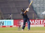 Shardul Thakur has emerged as a key player in IPL 2023, showcasing his all-rounder capabilities and captivating fans with his performances on and off the field (c.ndtvimg.com).