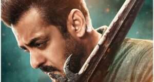 A review of Salman Khan's latest movie 'Sikandar', including its budget, first-day collection, and comparison with 'Stree 2'. Image courtesy (akm-img-a-in.tosshub.com)