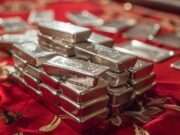 Today, silver prices have surged to approximately $25.50 per ounce, driven by economic uncertainty and increased consumer interest in silver as a safe haven investment (responsive.fxempire.com).