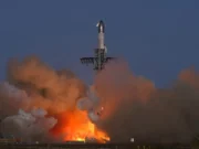 Boca Chica 2025: SpaceX Starship Test Flight Ends in Explosion SpaceX's eighth Starship test flight ends in failure, prompting FAA investigation and causing air traffic disruptions in Florida (phantom-marca.uecdn.es).