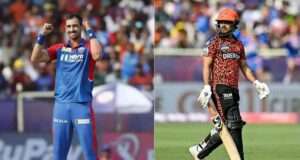 Get ready for the epic clash between Sunrisers Hyderabad and Delhi Capitals in Visakhapatnam! With Mohit Sharma in focus, this match promises to deliver excitement and drama. Explore the pitch report and past scorecards to gear up for a thrilling encounter. Image courtesy (static.langimg.com)
