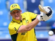 Steve Smith announces his retirement from One-Day Internationals, reflecting on his journey and future in Test cricket (img1.hscicdn.com).