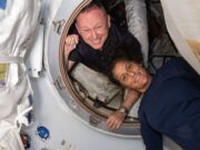 Explore the remarkable journey of astronaut Suni Williams and the lessons learned from her extended mission in space. Image courtesy (e3.365dm.com)