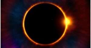 Today’s Surya Grahan is an exciting solar eclipse that will take place across India. Learn about the timing, safety tips, and the community aspect of this celestial event (www.livehindustan.com).