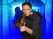 Explore Taylor Sheridan's cinematic journey, focusing on the resurgence of Sicario on Netflix and its impact on viewers today (s.yimg.com).