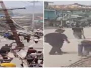 Manipur Crisis Intensifies: Understanding the Churachandpur Incident and Its Aftermath – March 18, 2025 Explore the recent tensions in Manipur's Churachandpur district following the assault of a tribal leader, curfews, and community reactions. Image courtesy (akm-img-a-in.tosshub.com)
