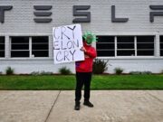 Tesla's stock has recently surged due to Elon Musk's latest announcements regarding new technology and ambitious production goals, leaving investors excited yet cautious about the future (imageio.forbes.com).