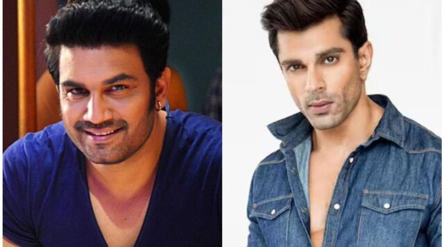 The Anticipated Return of Sharad Kelkar: A Deep Dive into 'Tum Se Tum Tak' - Image 1 Sharad Kelkar returns to TV in 'Tum Se Tum Tak', exploring a May-December romance with Niharika Chouksey (img.indiaforums.com).