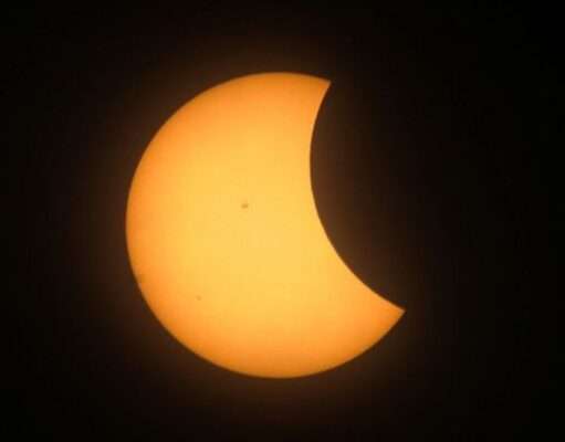 Solar Eclipse 2025 Meets Sunrise Magic: What to Expect on April 8 – A Celestial Spectacle Worth Waking Up For As we anticipate the solar eclipse of 2025, discover the beauty of sunrises and how they connect to this celestial event. Join the excitement and prepare for a moment of awe. Image courtesy (e3.365dm.com)