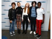 Get ready, 'Stranger Things' fans! The release date for Season 5 is finally here, set for May 2024. Join me as we dive into what we can expect from this thrilling conclusion to the beloved series (media.zenfs.com).