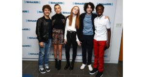 Get ready, 'Stranger Things' fans! The release date for Season 5 is finally here, set for May 2024. Join me as we dive into what we can expect from this thrilling conclusion to the beloved series (media.zenfs.com).