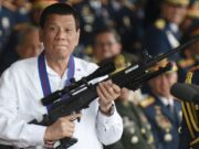 Rodrigo Duterte Arrested on March 11, 2025: War on Drugs Accountability Sparks Landmark Trial in the Philippines The arrest of Rodrigo Duterte marks a significant turning point for accountability in the Philippines. Image courtesy (e3.365dm.com)