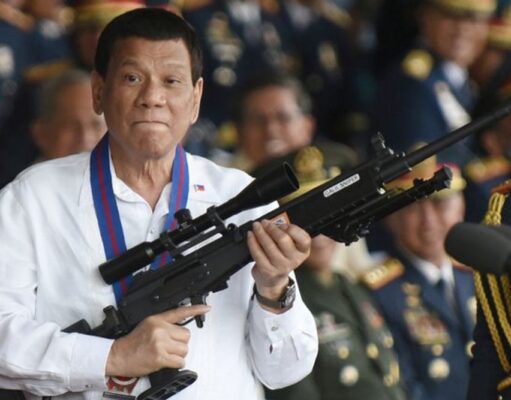 Rodrigo Duterte Arrested on March 11, 2025: War on Drugs Accountability Sparks Landmark Trial in the Philippines The arrest of Rodrigo Duterte marks a significant turning point for accountability in the Philippines. Image courtesy (e3.365dm.com)