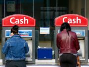 UK Banking Shake-up: Nationwide Rewards Members with £50 After Virgin Money Acquisition Nationwide Building Society to pay £50 to over 12 million members as a thank you for supporting the Virgin Money acquisition (www.thetimes.com).