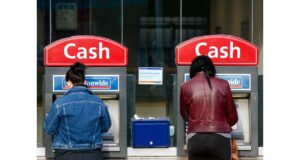Nationwide Building Society to pay £50 to over 12 million members as a thank you for supporting the Virgin Money acquisition (www.thetimes.com).