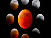 India 2025: When Holi Aligns with a Lunar Eclipse for a Rare Celestial Event Explore the astrological significance of Holi 2025, coinciding with celestial events that may impact specific zodiac signs (www.livehindustan.com).