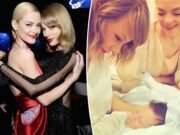 Inside the Rise and Rift: Jaime King & Taylor Swift’s Evolving Friendship in the Spotlight – March 2025 Analysis Exploring the evolving friendship between Jaime King and Taylor Swift amidst personal challenges and public scrutiny. Image courtesy (s.yimg.com)