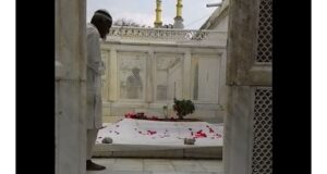 Explore the ongoing debate over Aurangzeb's tomb in Maharashtra, examining historical context, political implications, and public sentiment on this contentious issue. Image courtesy (c.ndtvimg.com)
