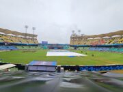 Namibia vs Netherlands 2025: Crucial ICC CWC League 2 Showdown in March Explore the significance of the Namibia vs Netherlands match in the ICC CWC League 2 and its impact on World Cup qualification (www.hindustantimes.com).