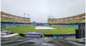 Explore the significance of the Namibia vs Netherlands match in the ICC CWC League 2 and its impact on World Cup qualification (www.hindustantimes.com).