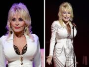 Dolly Parton honors her late husband Carl Dean through music, sharing their love story and her new song (s.yimg.com).