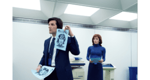 Explore the evolution of sitcoms from 'Parks and Recreation' to 'Severance' and how character development shapes their narratives (hips.hearstapps.com).
