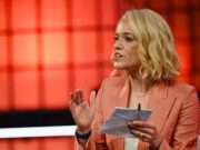 Katherine Maher's testimony before Congress raises critical questions about NPR's leadership and the future of public broadcasting funding (media4.manhattan-institute.org).