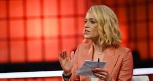 Katherine Maher's testimony before Congress raises critical questions about NPR's leadership and the future of public broadcasting funding (media4.manhattan-institute.org).