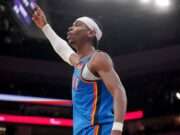Catch up on the latest happenings in the NBA, from rookie debuts to team dynamics and player wellness discussions. This season promises exciting developments and surprises (cdn.nba.com).
