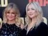 Explore the striking resemblance and strong family bonds within the Hudson family, highlighting their legacy in Hollywood (media.zenfs.com).