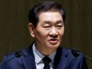 Remembering Han Jong-hee’s Legacy March 25, 2025: The Visionary Behind Samsung’s Tech Triumphs and the Leadership Void He Leaves Behind Exploring the impact of Han Jong-hee's leadership on Samsung Electronics and the challenges ahead for the company. Image courtesy (www.hindustantimes.com)