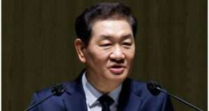 Exploring the impact of Han Jong-hee's leadership on Samsung Electronics and the challenges ahead for the company. Image courtesy (www.hindustantimes.com)